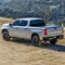 Westin Automotive 19-C SILVERADO/SIERRA 1500/20-C SILVERADO/SIERRA 2500/3500 CREW CAB TXT BLACK HDX DROP NERF BARS 56-14135 - alternate 9